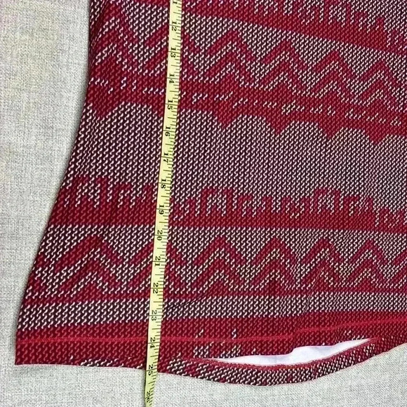 Nike Sweatshirt Cowl Neck - Picture 3 of 10